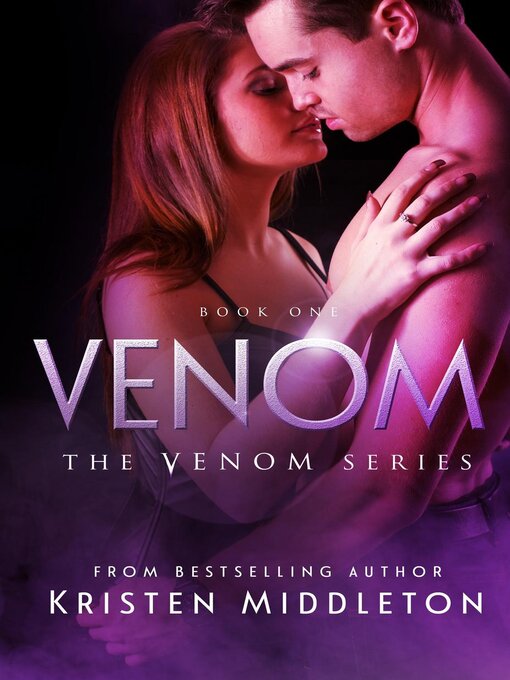 Title details for Venom by Kristen Middleton - Available